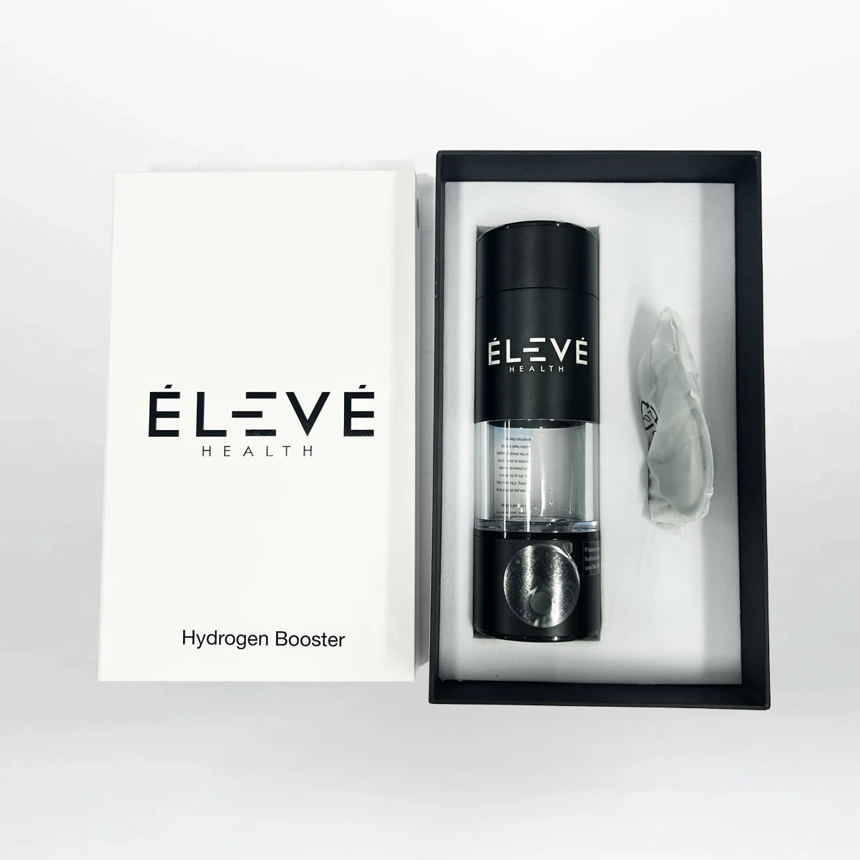 Eleve Hydrogen Water Bottle