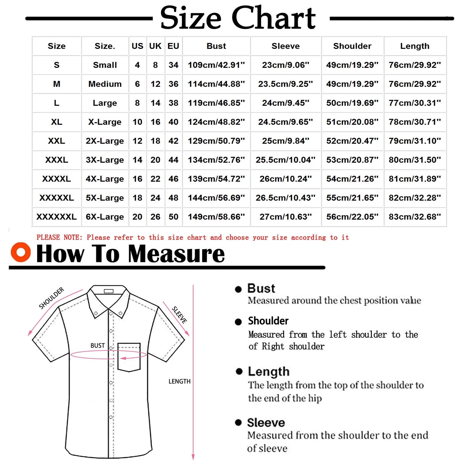 Mens Dress Shirts Mens Business T-Shirts Men'S Plaid Cotton Shirt Buttoned Lapel Collar Short Sleeve Shirt Top with Pockets（Big & Tall Size）S-6Xl