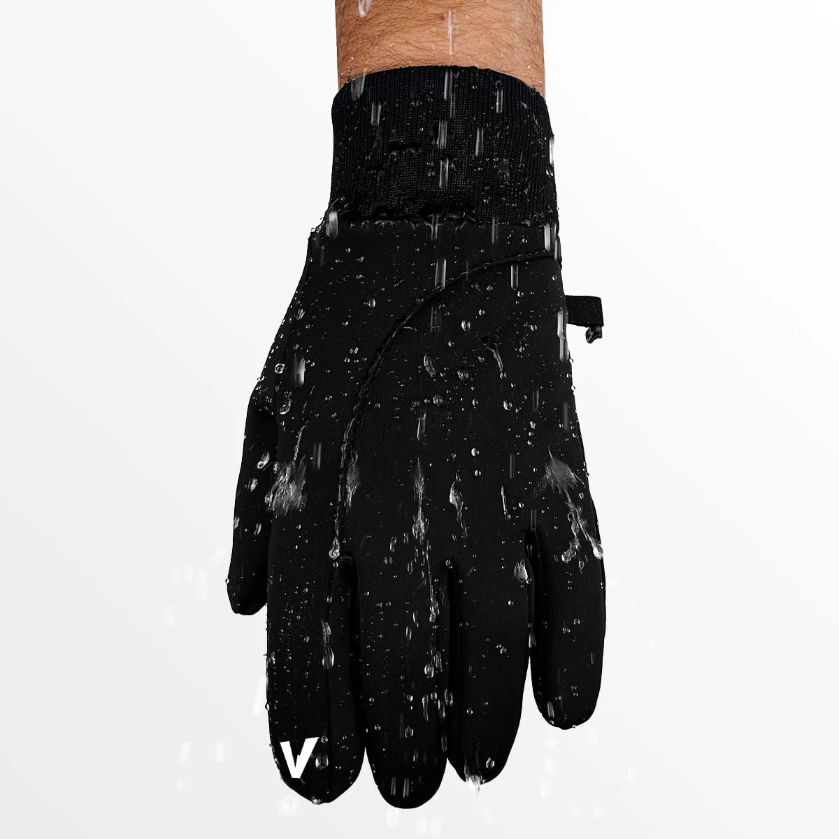 Arcticz™ - Premium Thermo Gloves